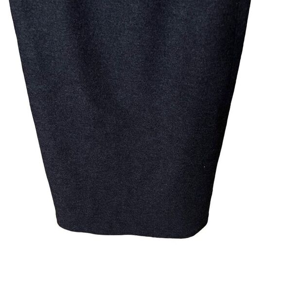 VTG Geiger Wool Skirt 40 - Picture 3 of 6